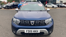 Dacia Duster 1.6 SCe Comfort 5dr Petrol Estate